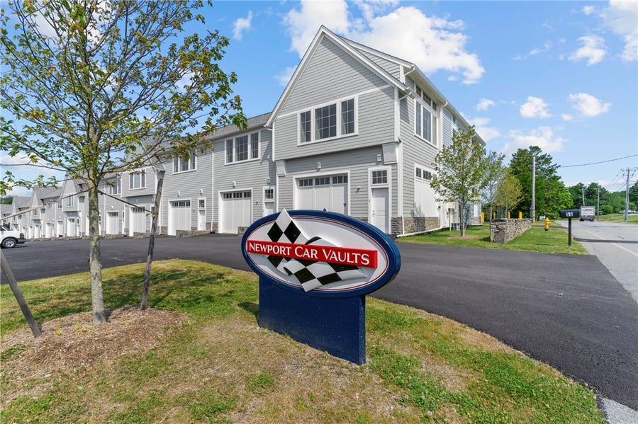 Property photo for 55 John Clarke Road, #23, Middletown, RI