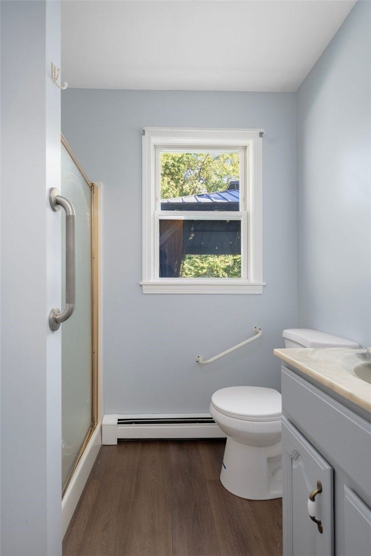 233 Victory Highway, West Greenwich, RI 02817