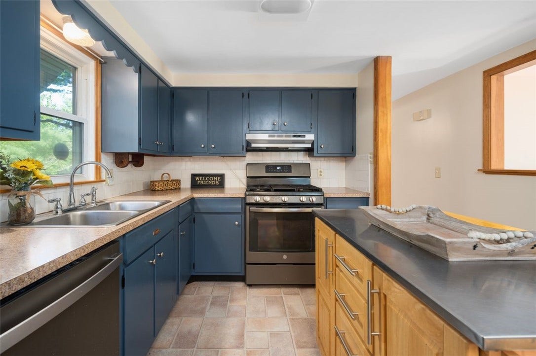 233 Victory Highway, West Greenwich, RI 02817