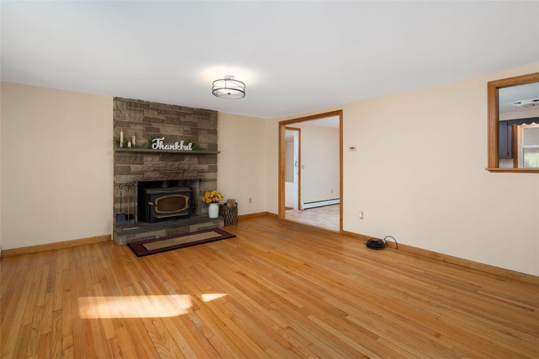 233 Victory Highway, West Greenwich, RI 02817