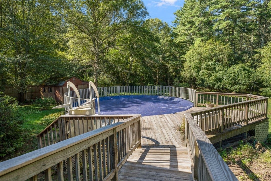 233 Victory Highway, West Greenwich, RI 02817