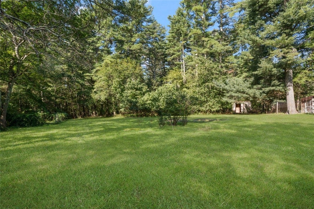 233 Victory Highway, West Greenwich, RI 02817