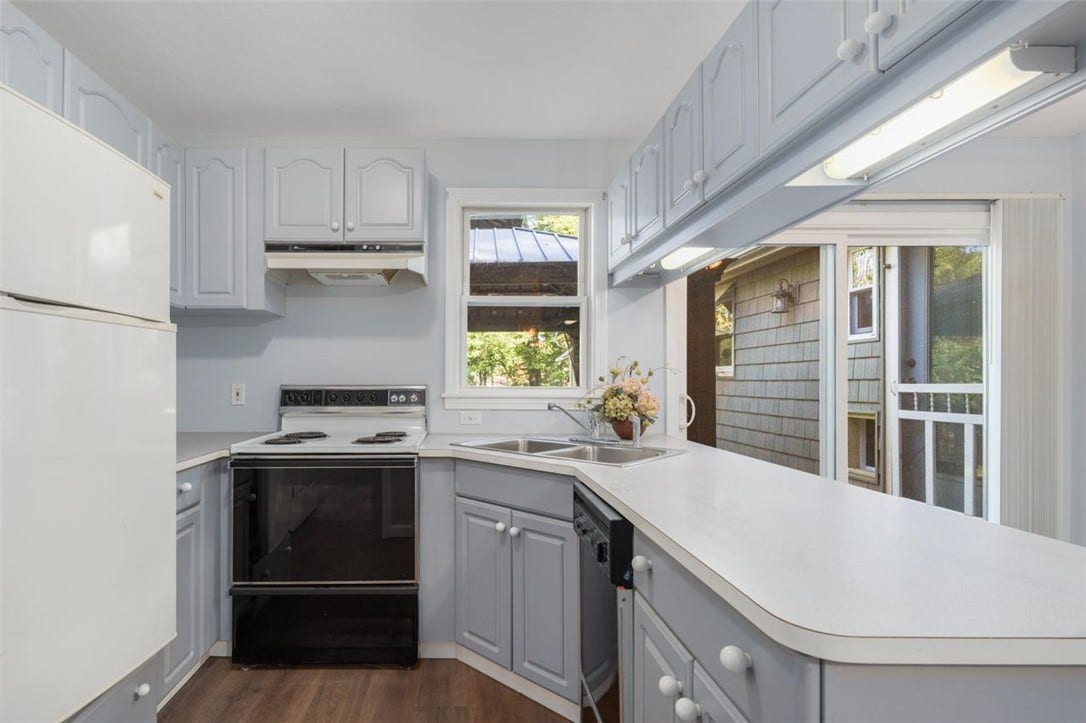 233 Victory Highway, West Greenwich, RI 02817