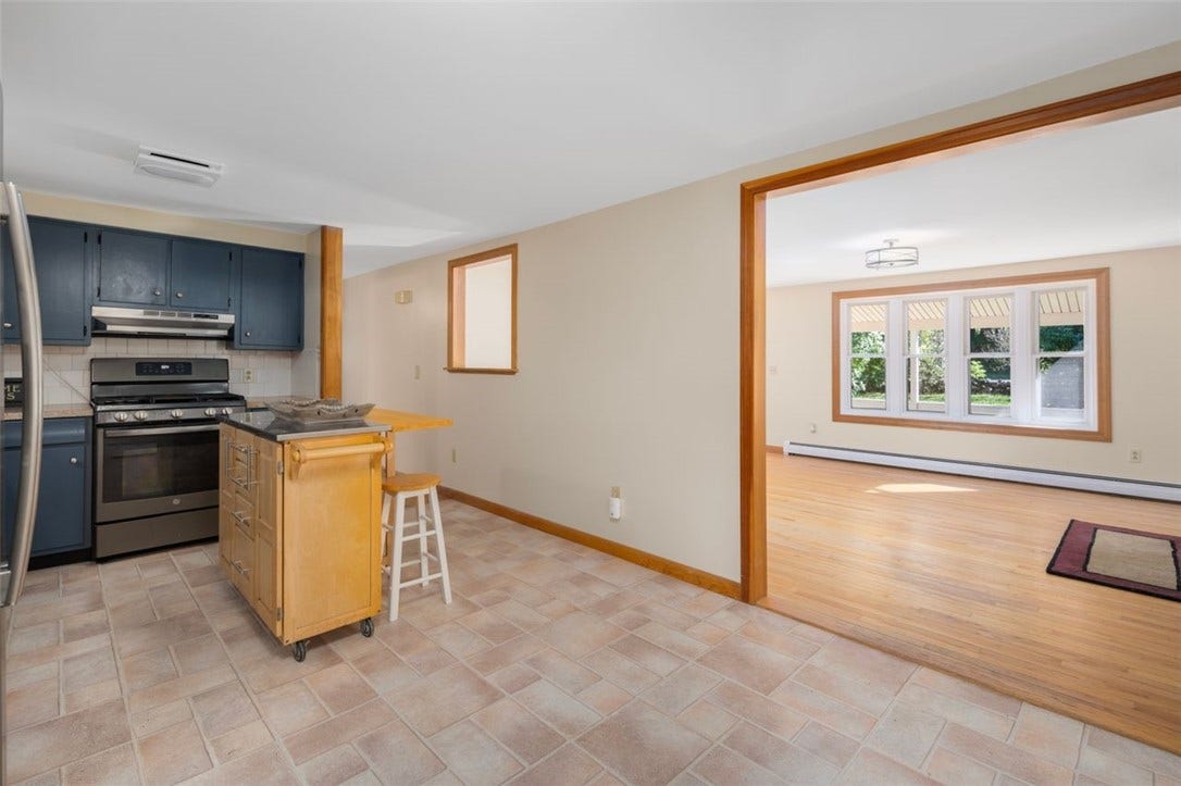 233 Victory Highway, West Greenwich, RI 02817