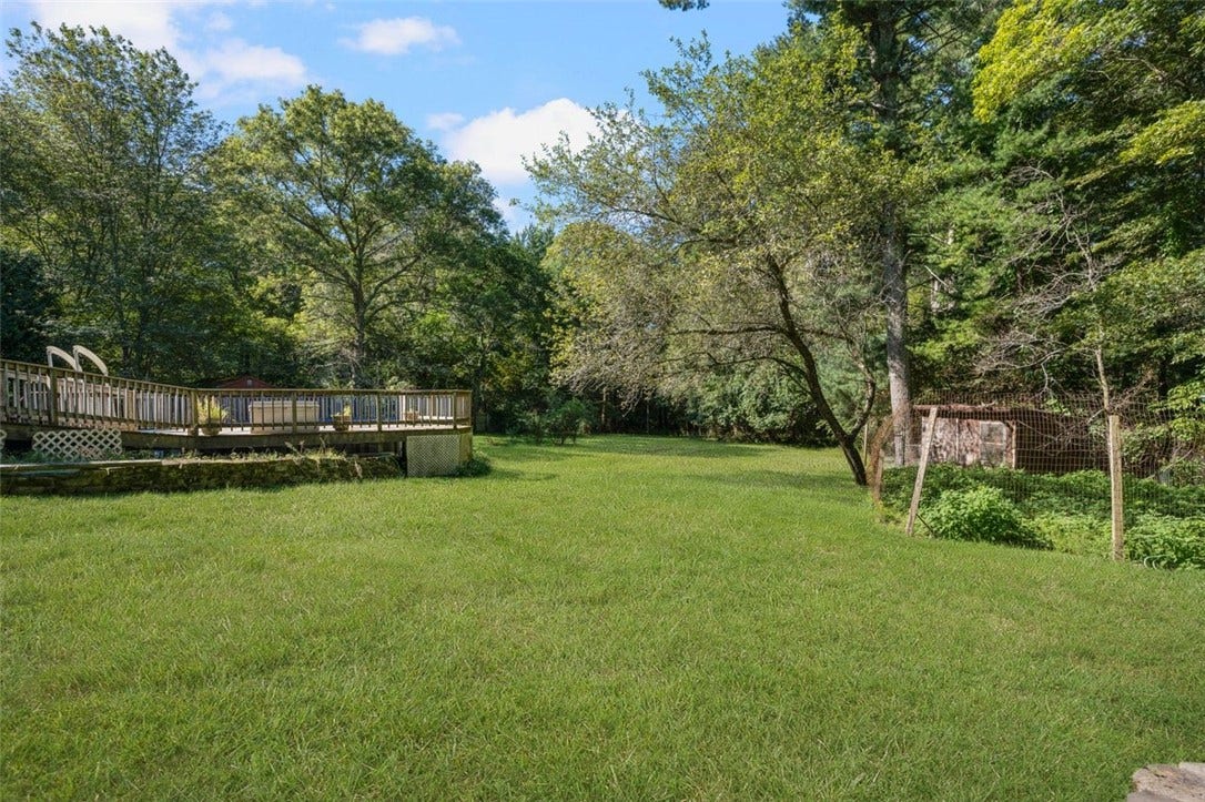 233 Victory Highway, West Greenwich, RI 02817