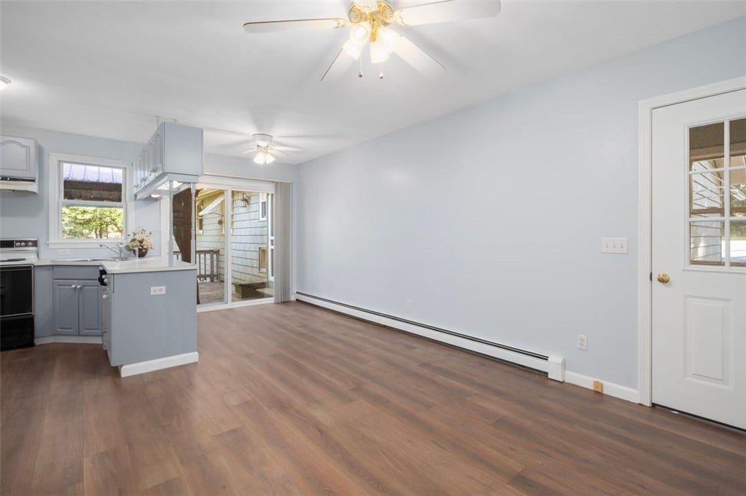 233 Victory Highway, West Greenwich, RI 02817