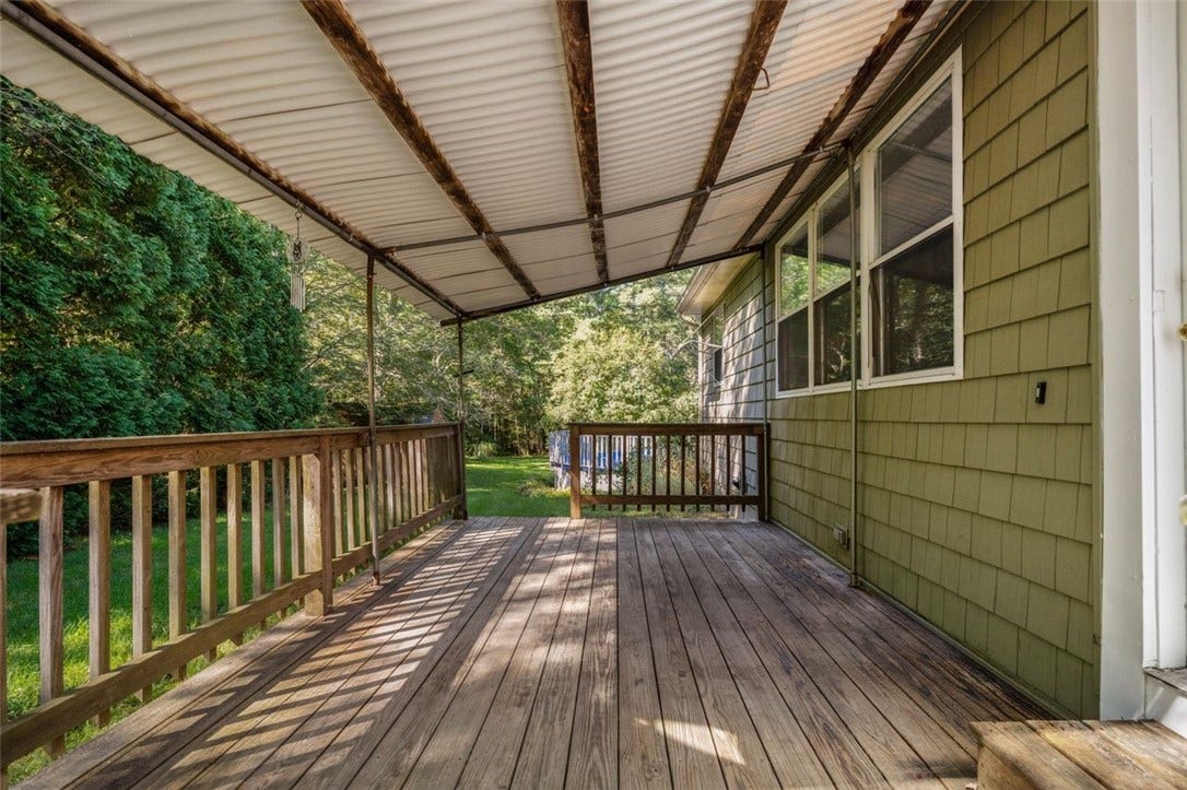 233 Victory Highway, West Greenwich, RI 02817