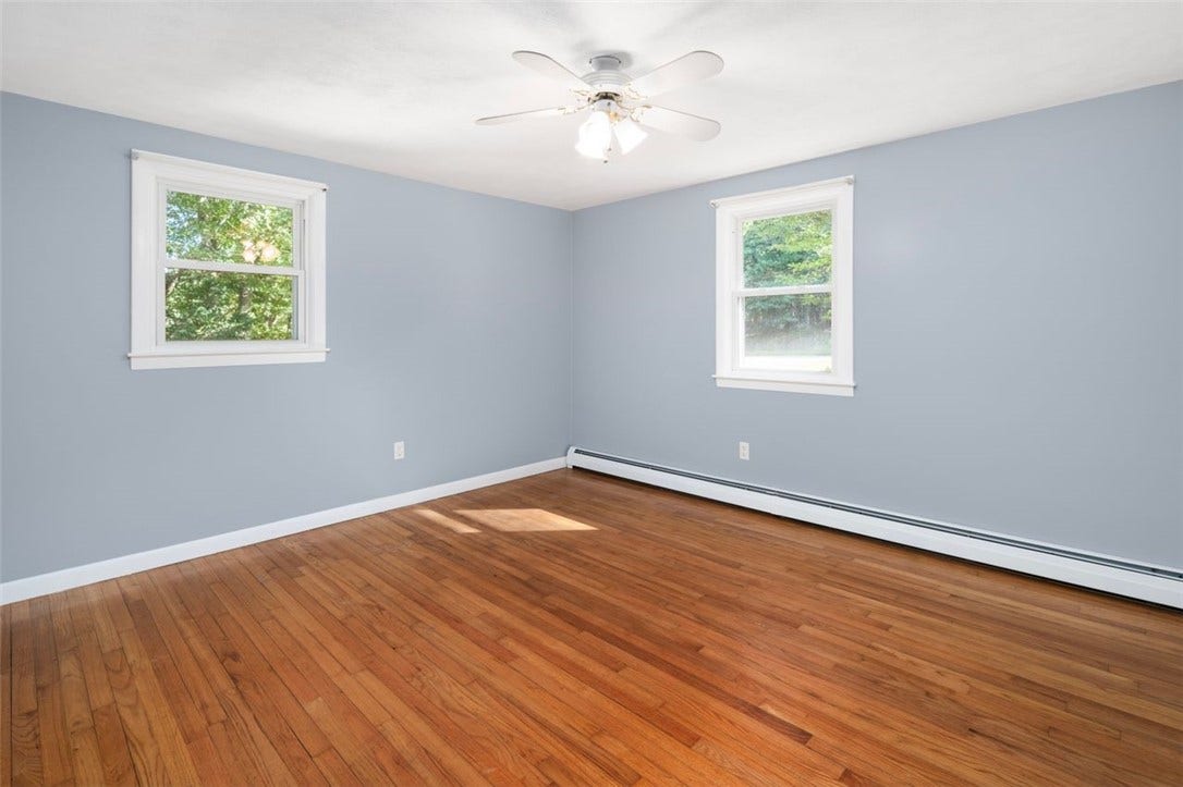 233 Victory Highway, West Greenwich, RI 02817