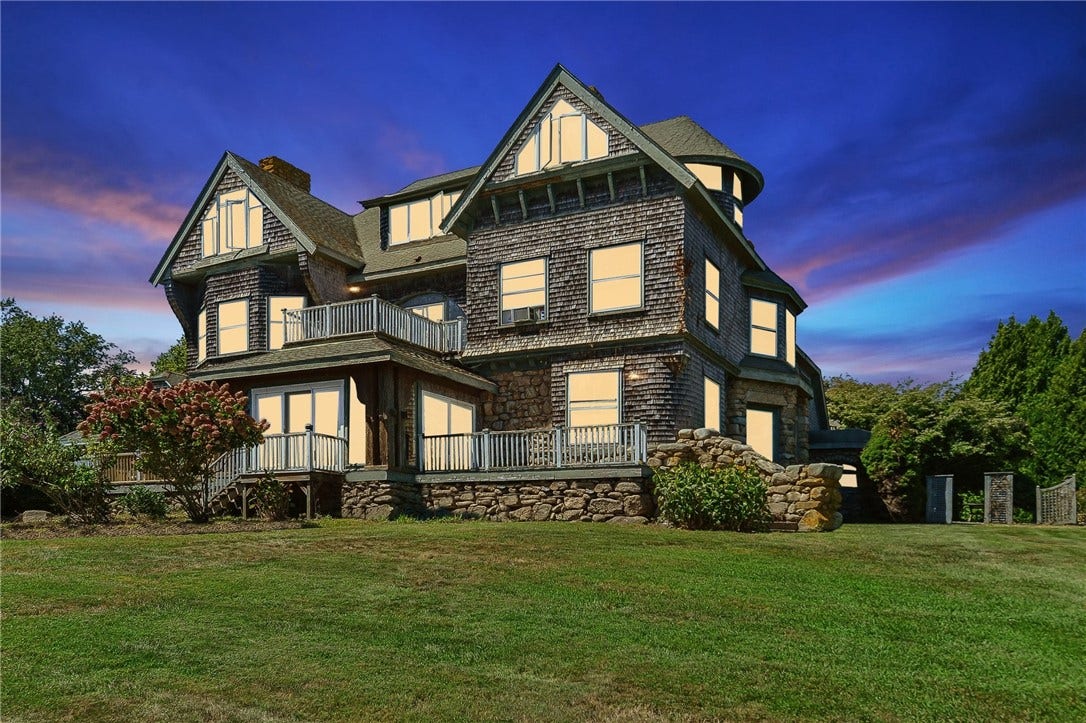 25 Wildfield Farm Road, Narragansett, RI 02882 25 Wildfield Farm Road, Narragansett, RI 02882