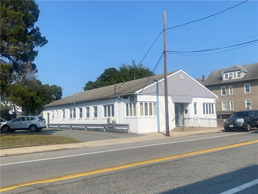 Property photo for 761 Park Avenue, Cranston, RI