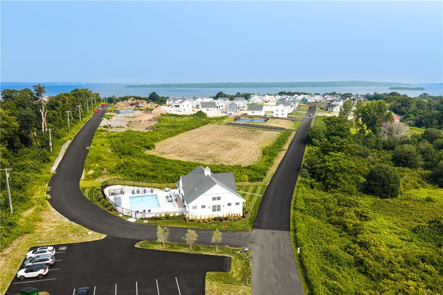 Property photo for 0 Revolution Way, Middletown, RI