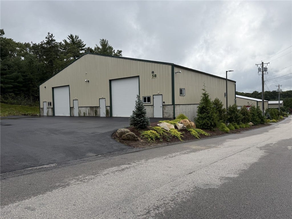 111 Hopkins Hill Rd Road, West Greenwich, RI 02817 111 Hopkins Hill Rd Road, West Greenwich, RI 02817
