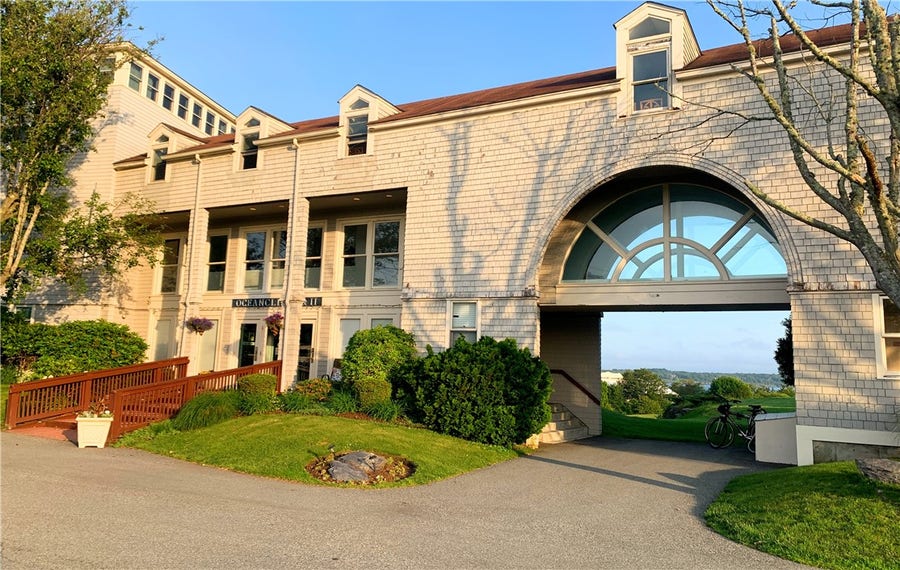 Property photo for 65 Ridge Road, Newport, RI