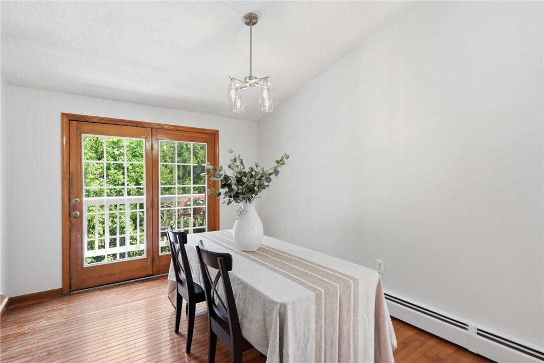 12 View Street, Lincoln, RI 02865 12 View Street, Lincoln, RI 02865