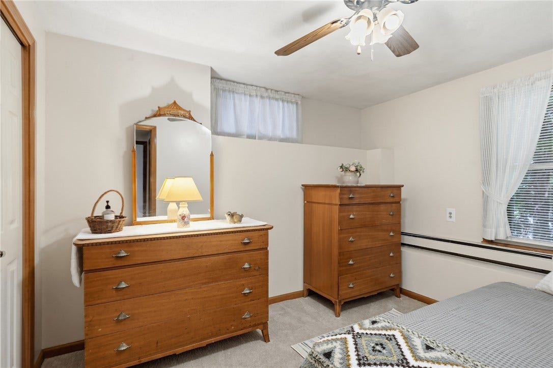 12 View Street, Lincoln, RI 02865 Lower level flex space