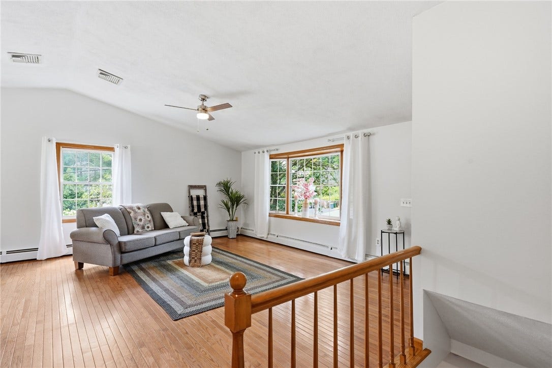 12 View Street, Lincoln, RI 02865 12 View Street, Lincoln, RI 02865