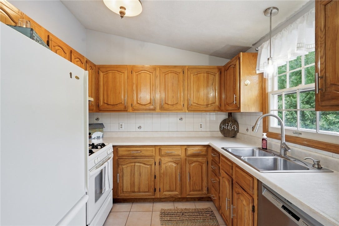 12 View Street, Lincoln, RI 02865 12 View Street, Lincoln, RI 02865