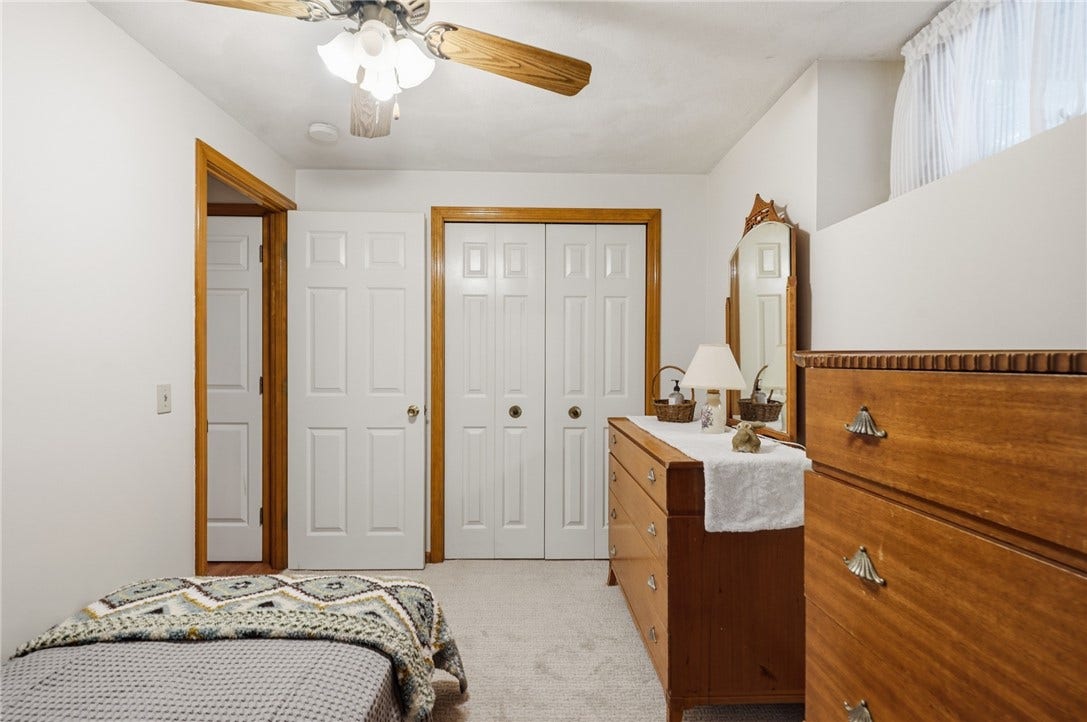 12 View Street, Lincoln, RI 02865 Lower level flex space