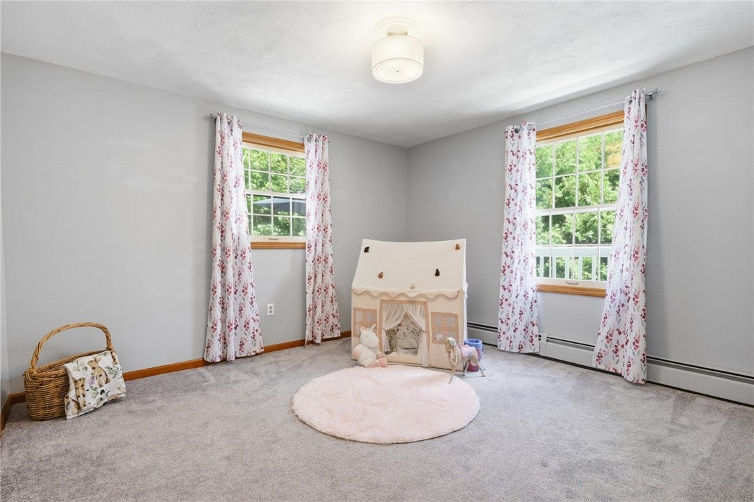 12 View Street, Lincoln, RI 02865 Bed 2