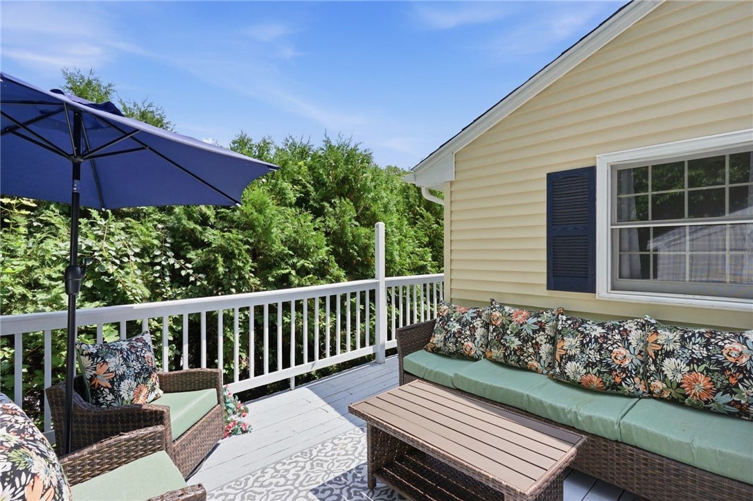 12 View Street, Lincoln, RI 02865 12 View Street, Lincoln, RI 02865