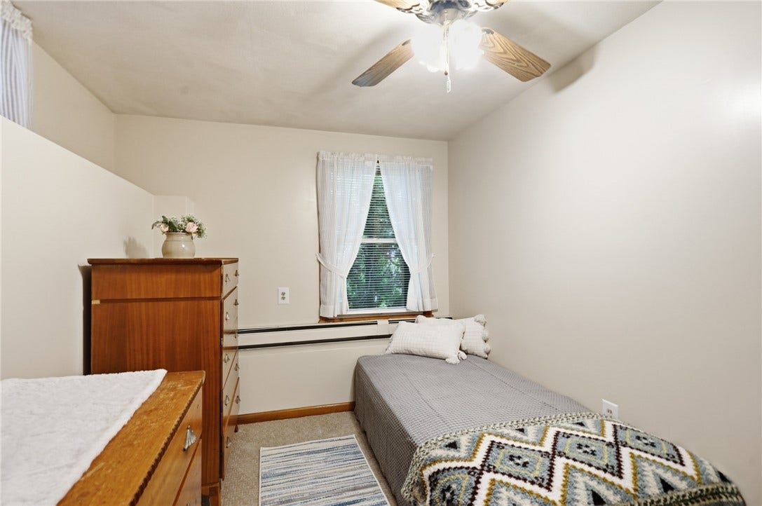 12 View Street, Lincoln, RI 02865 Lower level flex space