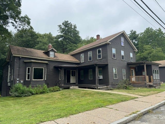 Property photo for 32 Money Hill Road, Glocester, RI