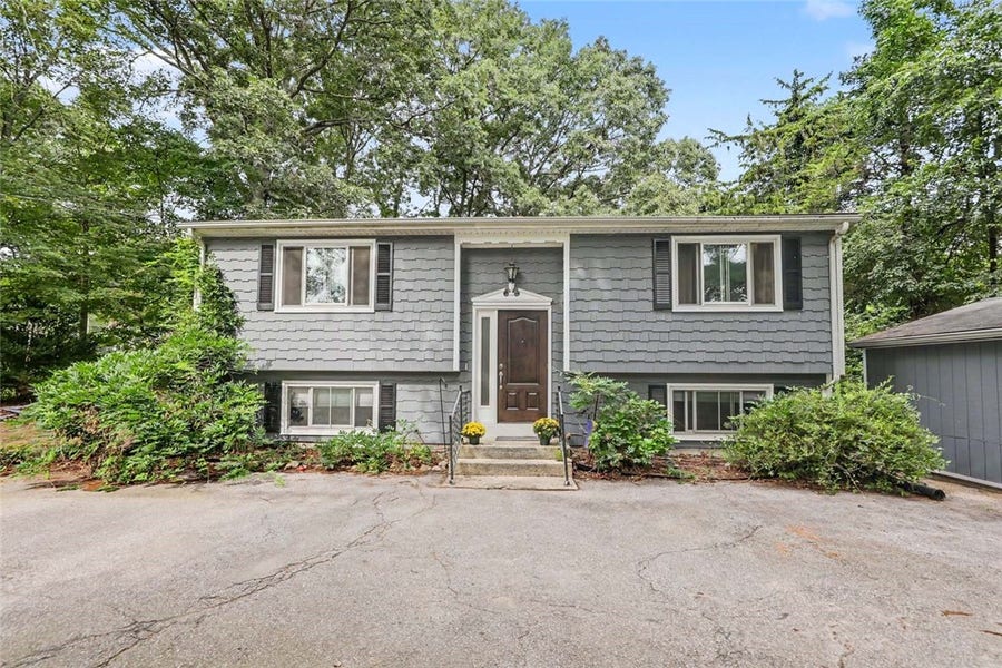 Property photo for 33 Evergreen Drive, Exeter, RI