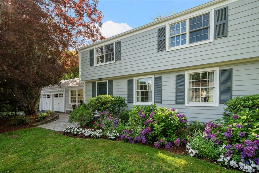 Property photo for 419 Nayatt Road, Barrington, RI