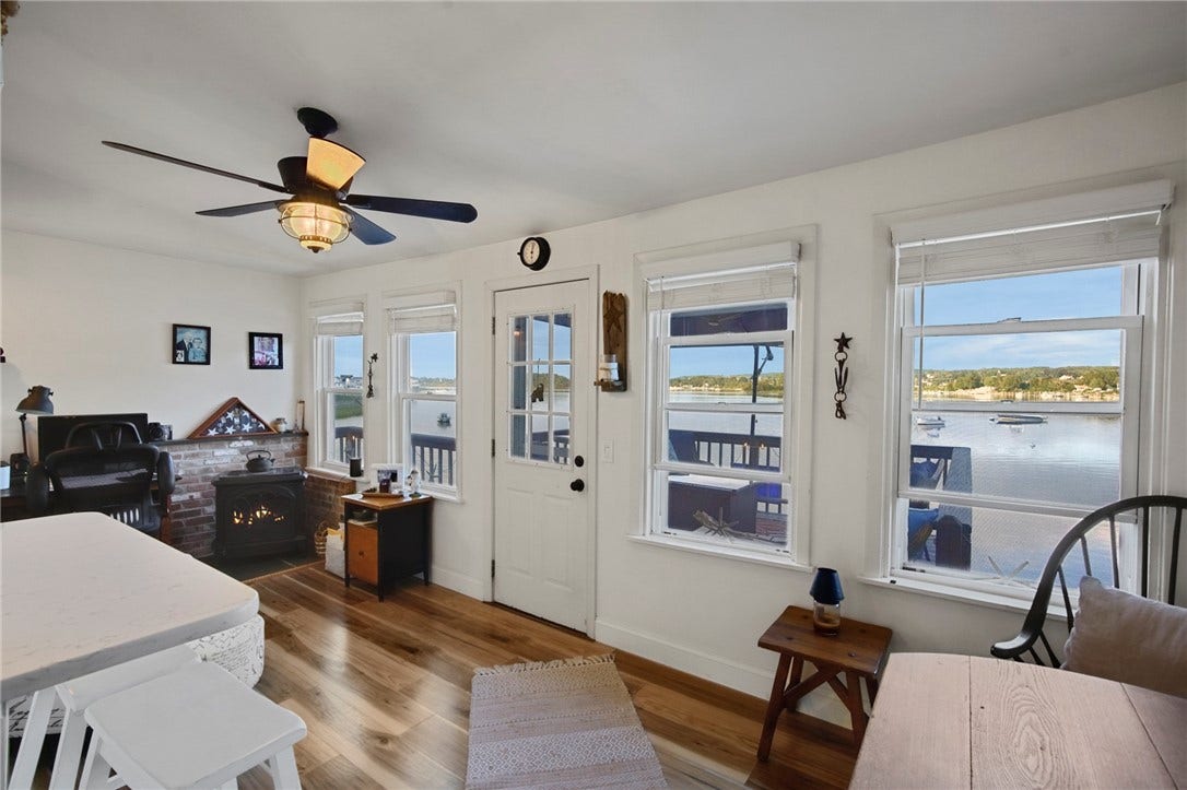 45 Cedar Avenue, Portsmouth, RI 02871 45 Cedar Avenue, Portsmouth, RI 02871