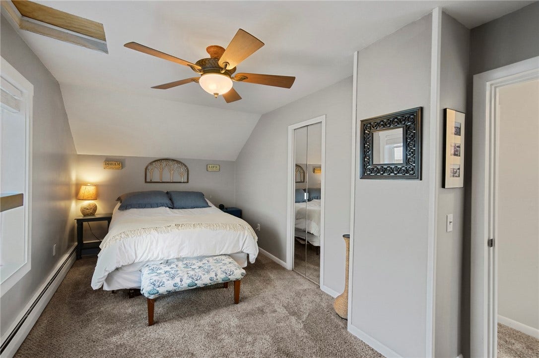 45 Cedar Avenue, Portsmouth, RI 02871 45 Cedar Avenue, Portsmouth, RI 02871