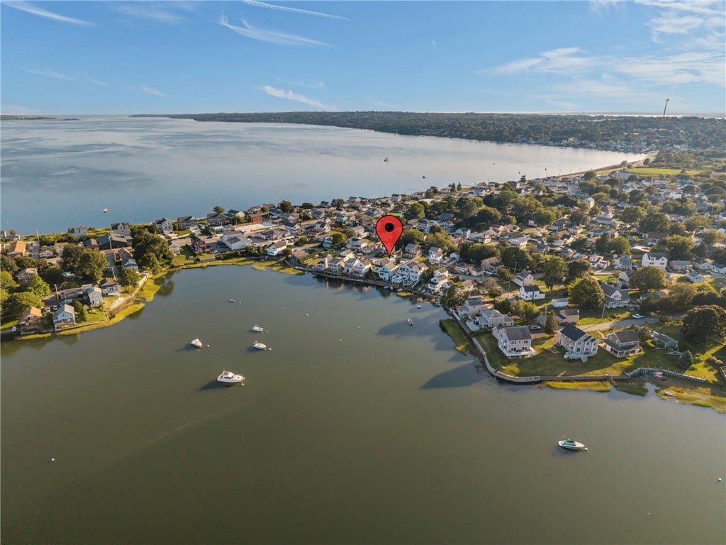 45 Cedar Avenue, Portsmouth, RI 02871 45 Cedar Avenue, Portsmouth, RI 02871