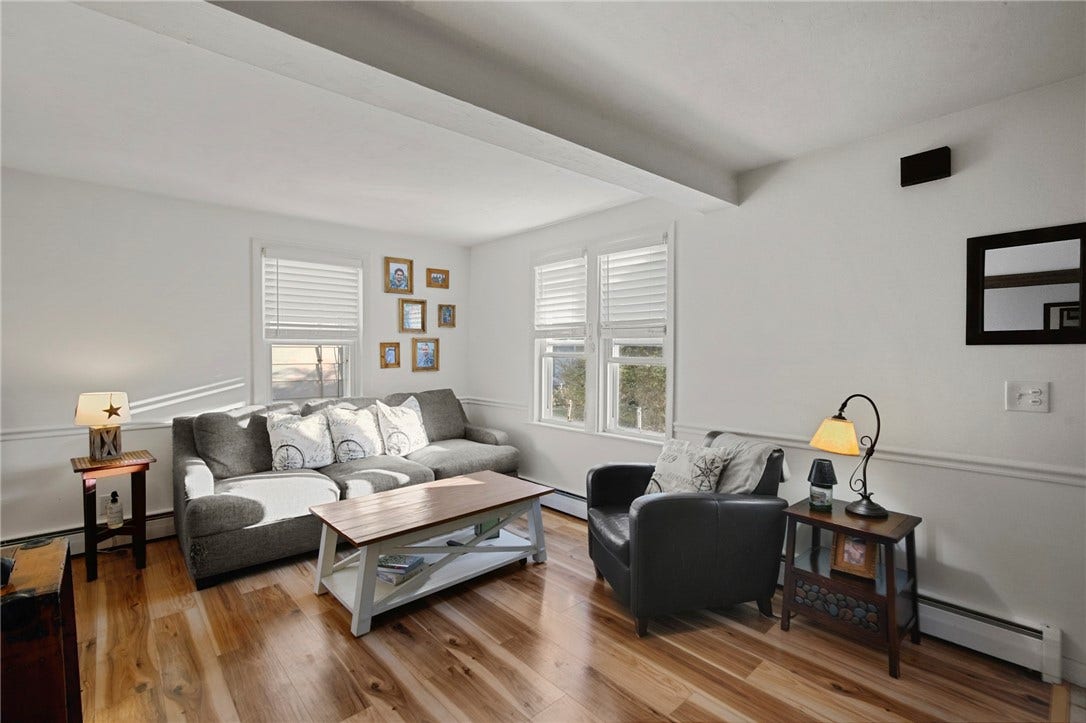 45 Cedar Avenue, Portsmouth, RI 02871 45 Cedar Avenue, Portsmouth, RI 02871