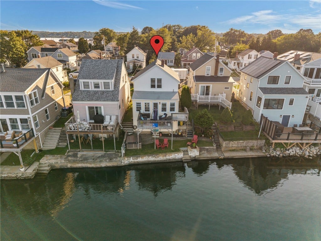 45 Cedar Avenue, Portsmouth, RI 02871 45 Cedar Avenue, Portsmouth, RI 02871