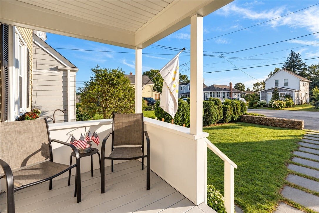 45 Cedar Avenue, Portsmouth, RI 02871 45 Cedar Avenue, Portsmouth, RI 02871