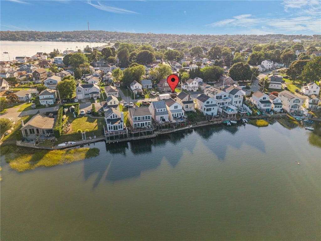 45 Cedar Avenue, Portsmouth, RI 02871 45 Cedar Avenue, Portsmouth, RI 02871