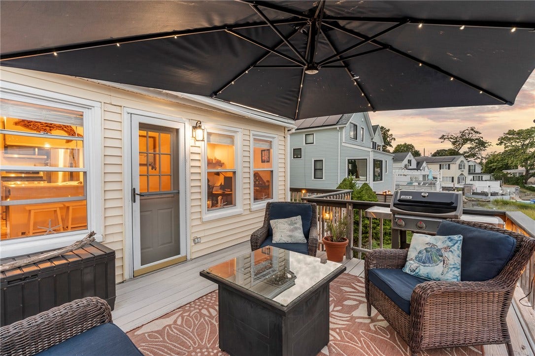 45 Cedar Avenue, Portsmouth, RI 02871 45 Cedar Avenue, Portsmouth, RI 02871