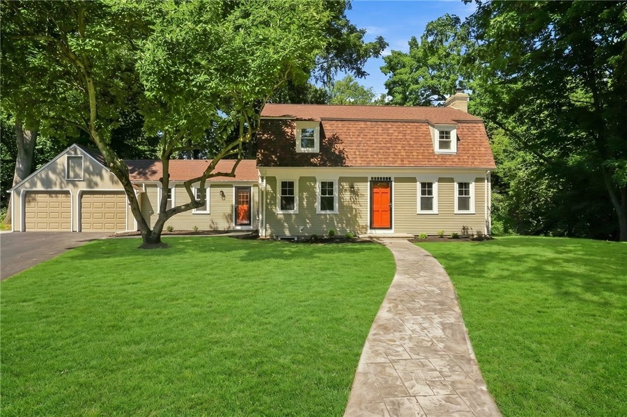 Property photo for 23 Wildrose Court, Warwick, RI