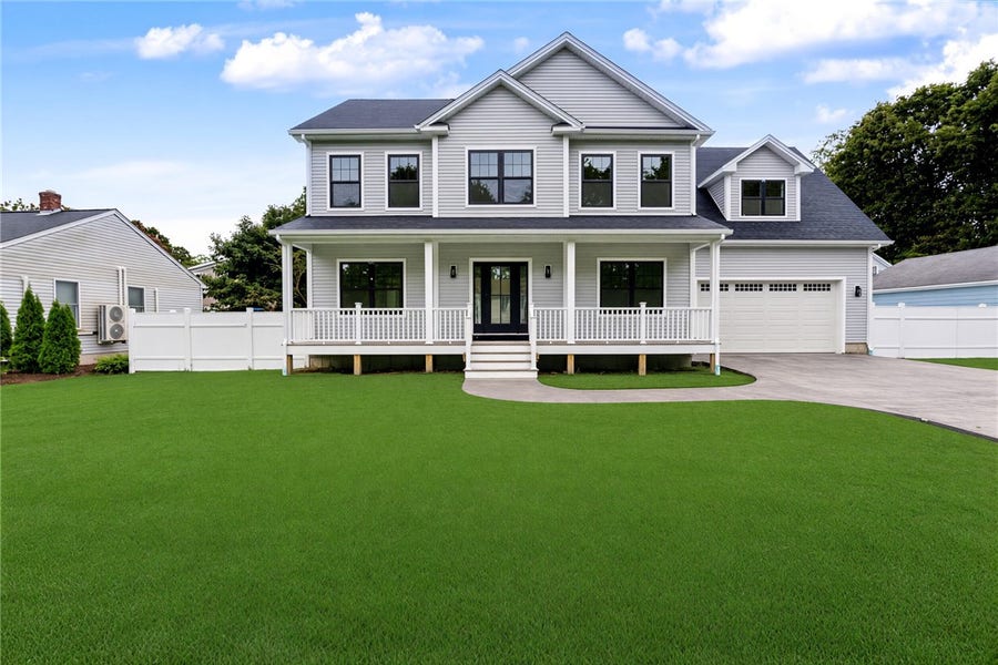 Property photo for 26 Carpenter Avenue, Barrington, RI