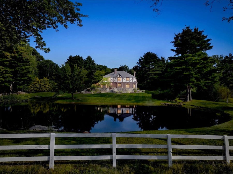 Property photo for 835 Snake Hill Road, Glocester, RI