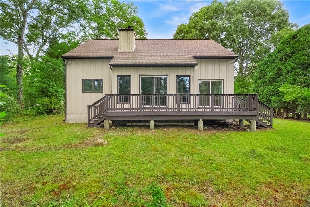 6 Acacia Court, Coventry, RI 02816 6 Acacia Court, Coventry, RI 02816