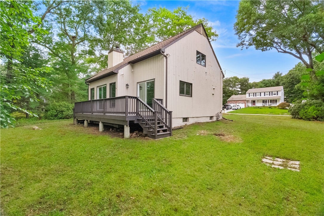 6 Acacia Court, Coventry, RI 02816 6 Acacia Court, Coventry, RI 02816