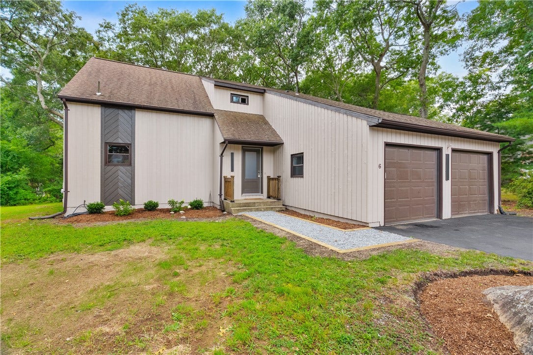 6 Acacia Court, Coventry, RI 02816 6 Acacia Court, Coventry, RI 02816