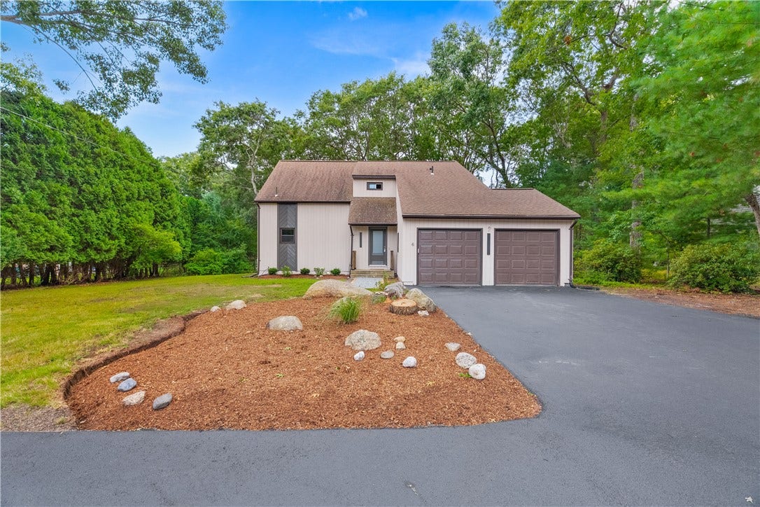 6 Acacia Court, Coventry, RI 02816 6 Acacia Court, Coventry, RI 02816