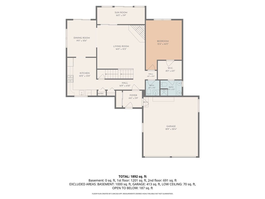 6 Acacia Court, Coventry, RI 02816 6 Acacia Court, Coventry, RI 02816