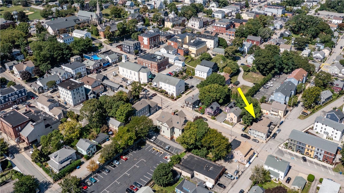 91 Duke Street, East Greenwich, RI 02818 91 Duke Street, East Greenwich, RI 02818