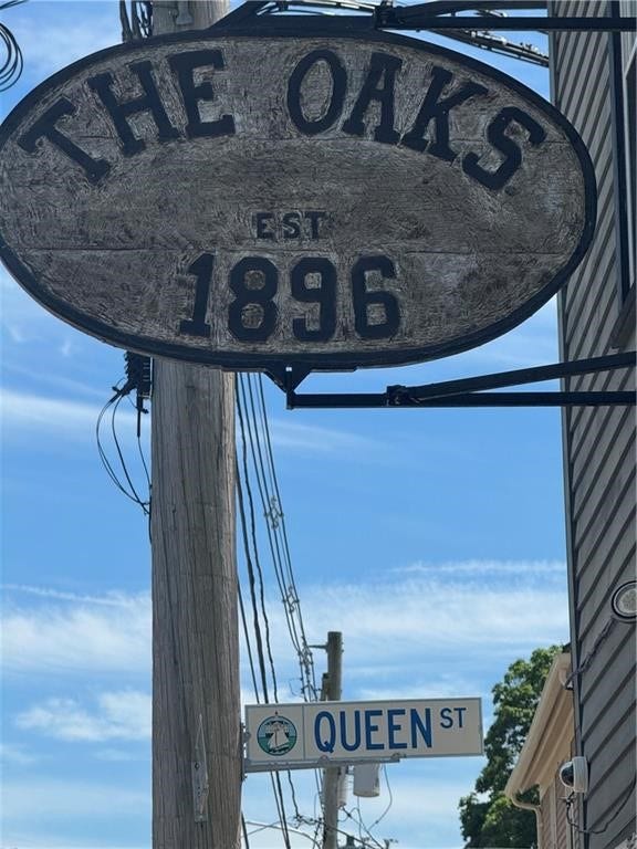 91 Duke Street, East Greenwich, RI 02818 91 Duke Street, East Greenwich, RI 02818