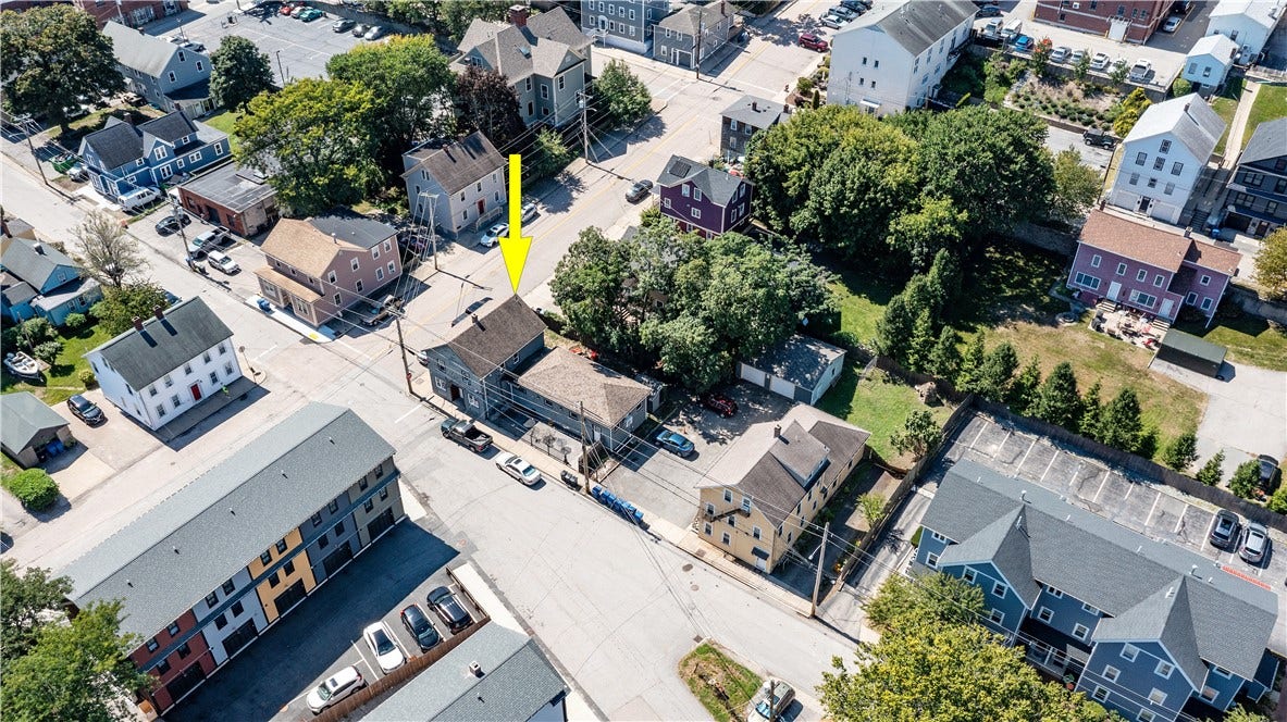 91 Duke Street, East Greenwich, RI 02818 91 Duke Street, East Greenwich, RI 02818