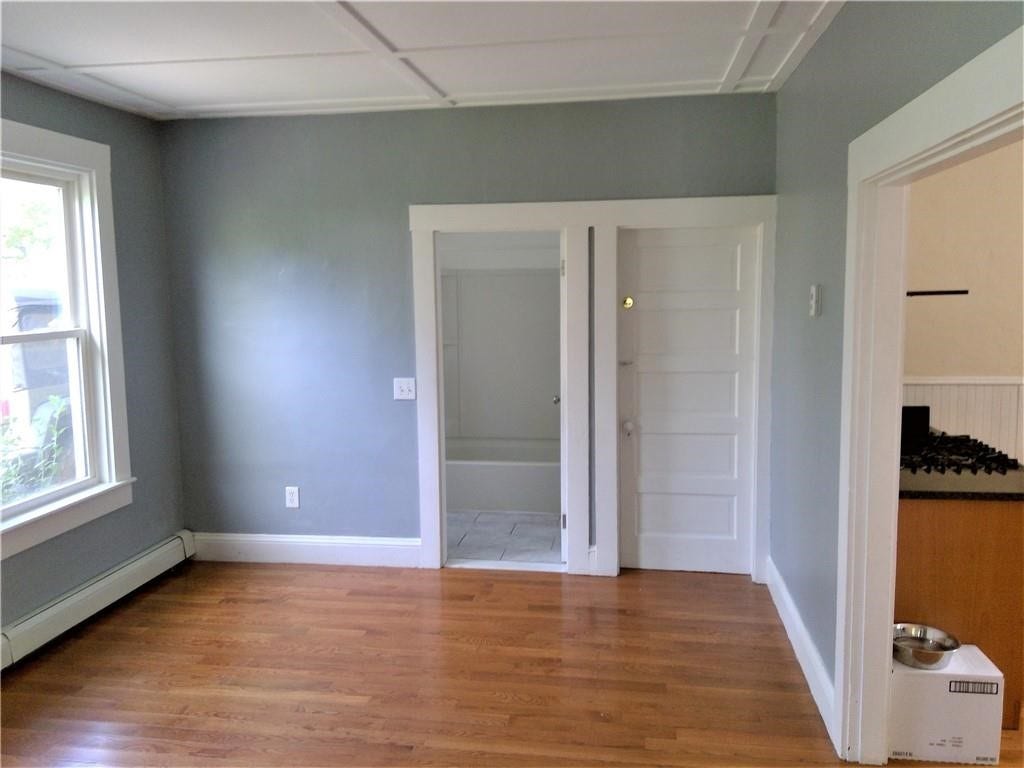 91 Duke Street, East Greenwich, RI 02818 Unit 1