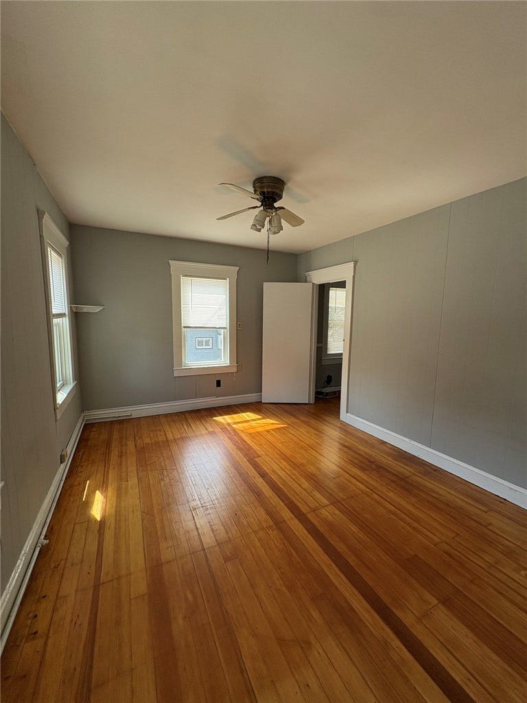 91 Duke Street, East Greenwich, RI 02818 unit 2