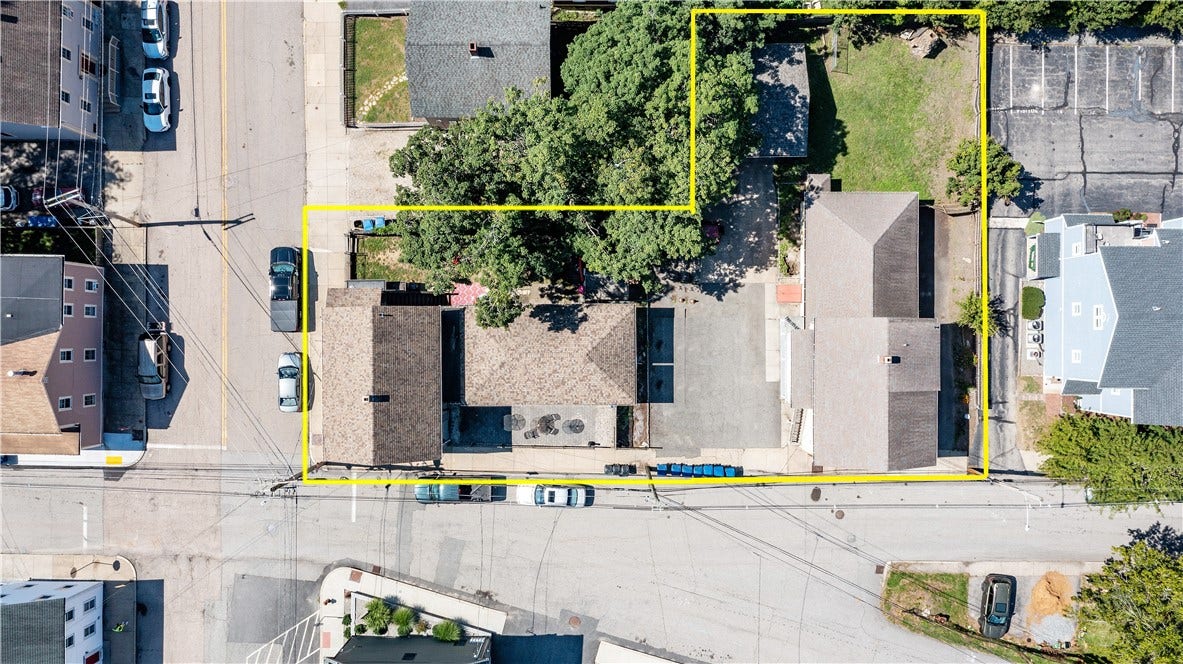 91 Duke Street, East Greenwich, RI 02818 91 Duke Street, East Greenwich, RI 02818